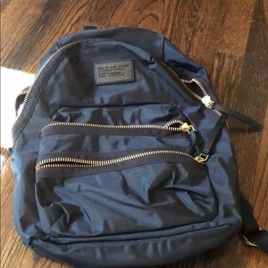 Marc Jacobs backpack